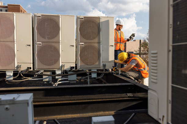 Best HVAC Supply and Distribution in Eagle River, WI