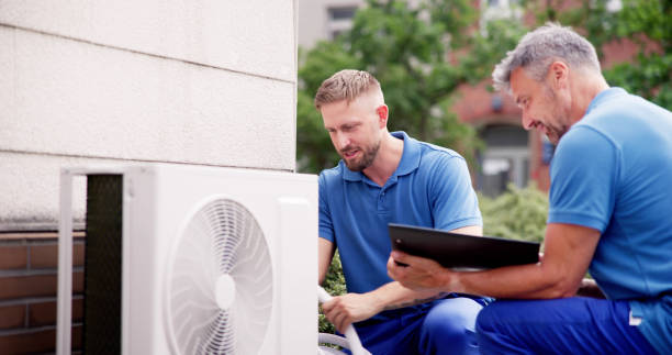 Best Residential HVAC in Eagle River, WI