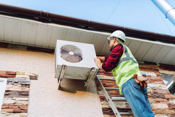 Best HVAC Retrofitting and Upgrading in Eagle River, WI