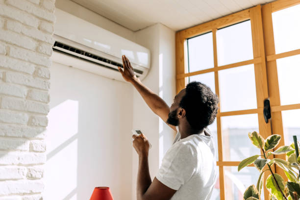 Best Commercial HVAC in Eagle River, WI
