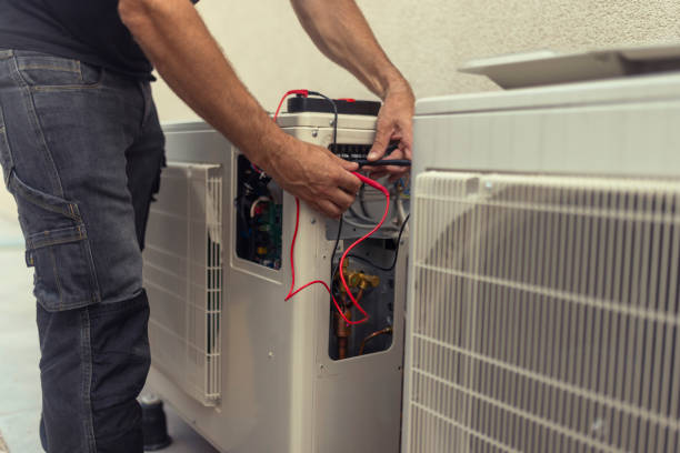Best HVAC Training and Certification in Eagle River, WI