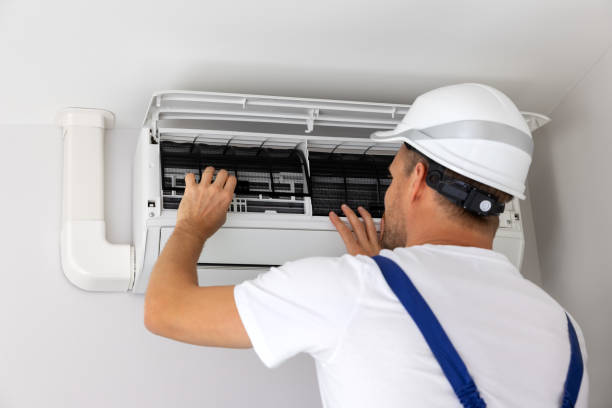Professional HVAC in Eagle River, WI