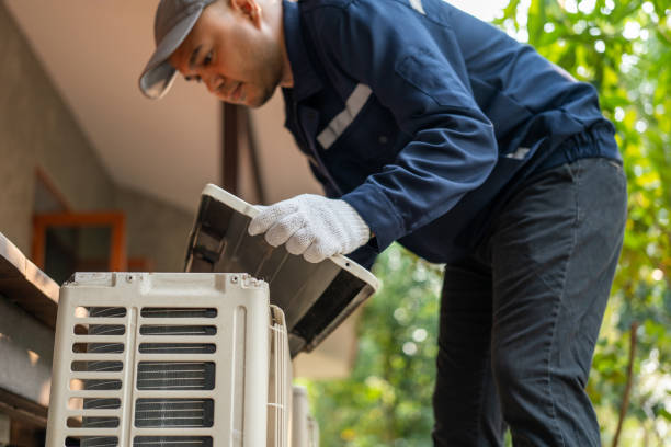 Best HVAC Consulting and Engineering in Eagle River, WI